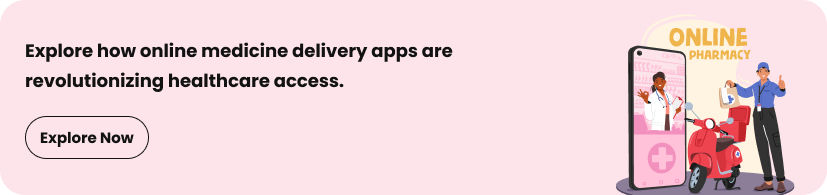 Medicine Delivery Apps in India Medicine Delivery Apps in India